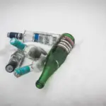 Лікар назвала смертельну дозу алкоголю на прикладі популярних напоїв