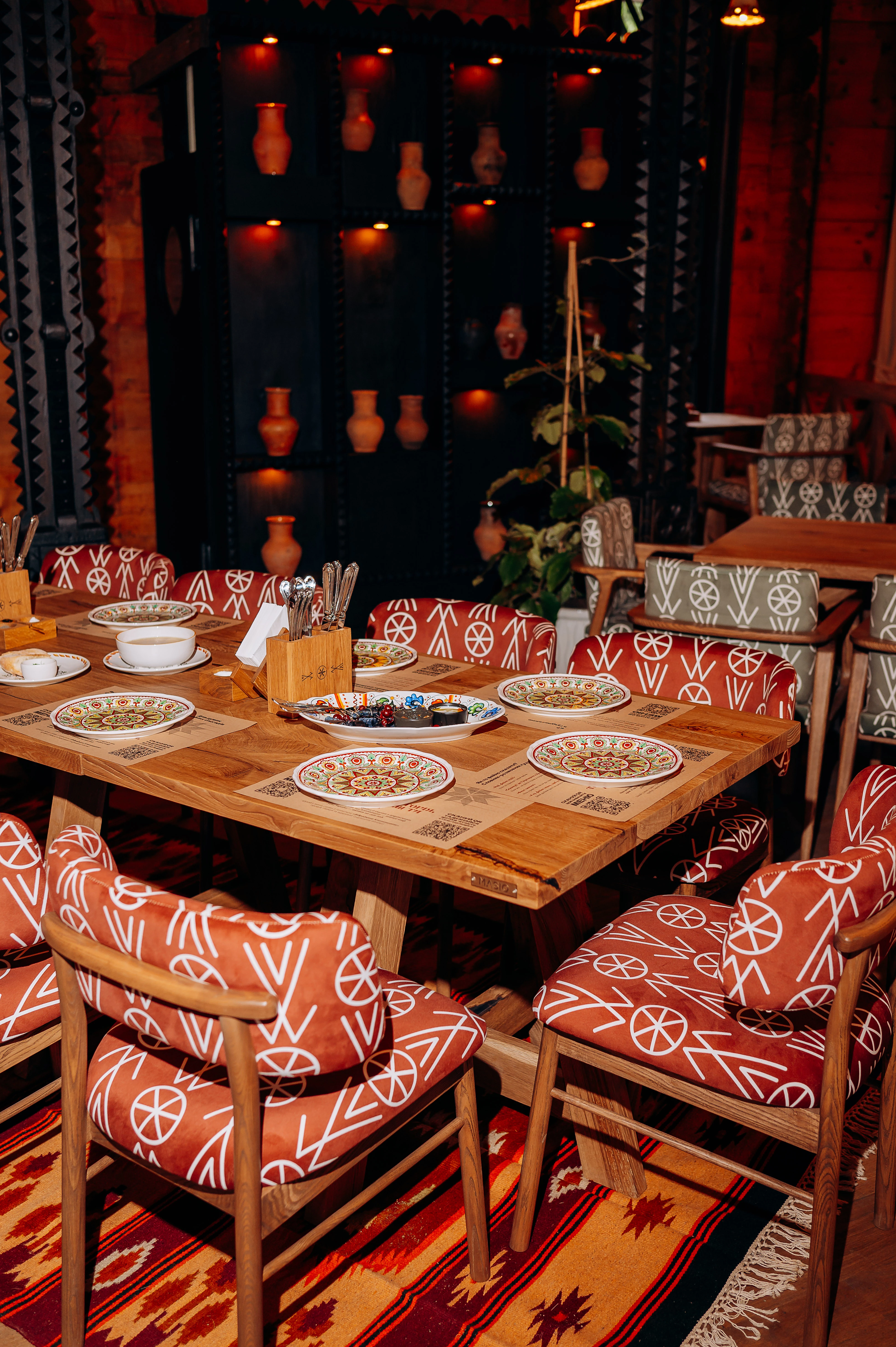 Кніш з сиром та картоплею: як Євген Клопотенко оновив меню головного ресторану Гуцульщини4