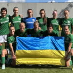 Гравці «Ворскли» та «Колоса» зіграли в матчах Ліги чемпіонів та…