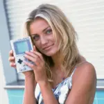 18 чарівних фотографій Кемерон Діас з 1990-х років