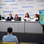 У Києві презентували культурний проєкт «Українська жінка»