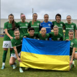 Ворскла зіграє проти Бельгії у кваліфікації Ліги чемпіонів УЄФА серед…