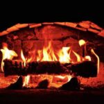 У вікно постукали надвечір. “Ялинку не варто втоплювати,” – зауважила…