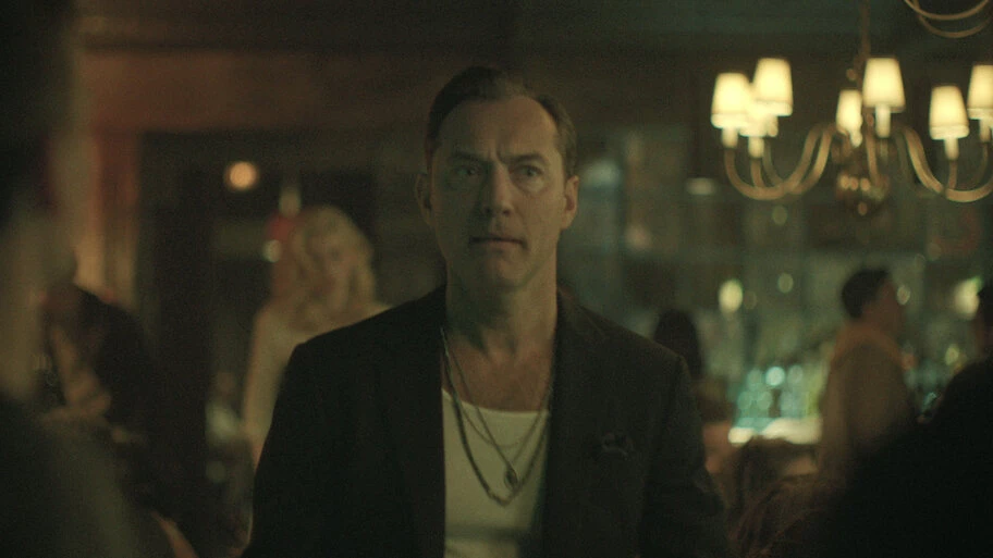 5 нових кримінальних серіалів, про які ви маєте знати1