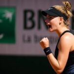 Завацька здолала лідерку посіву в кваліфікації турніру WTA в Китаї.