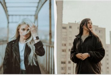 Осінні куртки з цих матеріалів носитимуться роками: їм взагалі нічого не страшно