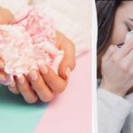 Манікюр 2025: Зміцнення та ріст нігтів.