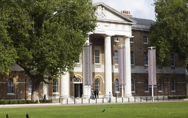 Що треба знати про виставку українських фотографів FUTURESPECTIVE у Лондоні4