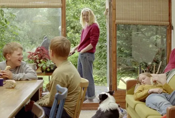 7 кінострічок, вартих перегляду на фестивалі “Молодість”