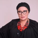Жіночі зачіски “коротко” для леді 50+: приклад від Олени Мозгової…