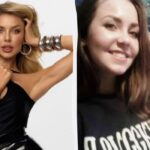 Єва Коршик: блогерка викликала скандал фотографією з прапором “ЛНР”