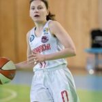 Ольга Алексейчик зробила тріпл-дабл у жіночій баскетбольній Суперлізі.