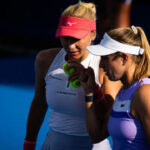Людмила Кіченок вийшла до чвертьфіналу турніру WTA 500 у Нінбо