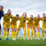 Українські футболістки проведуть товариські матчі перед кваліфікацією на Мундіаль