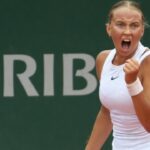 Єлизавета Котляр пробилася в головну частину змагань WTA 125 в…