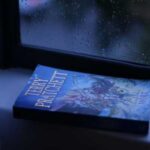Чудові книжки для осінніх вечорів під час дощу
