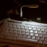 Небезпечні для здоров'я клавіатури продавали у Могильові: що з ними…