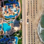 Я відвідав величезний готель TUI, який зовсім не схожий на…