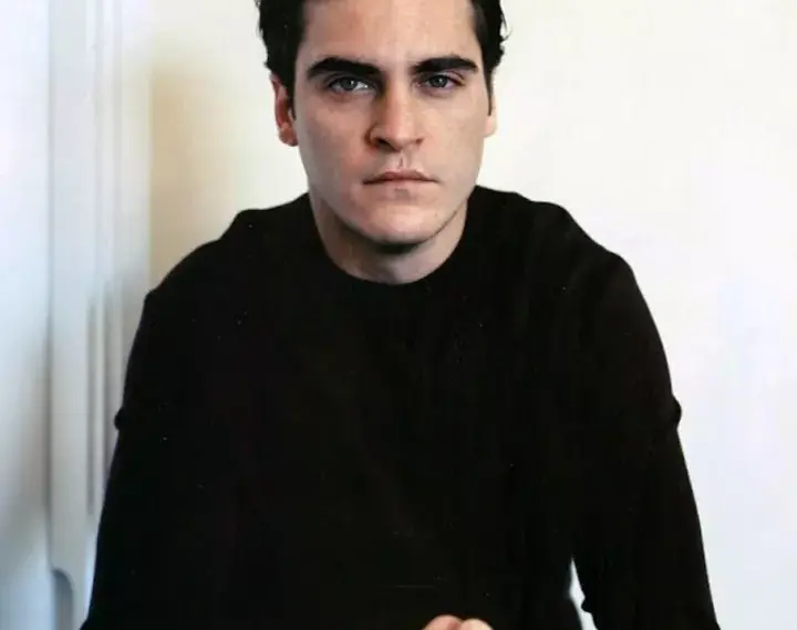 Топ 7 кінострічок з Хоакіном Феніксом