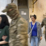 «Кримський процес»: окупанти посилили репресії проти жінок у Криму, найсуворіший…