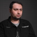 В ГУР більше півтори тисячі військовослужбовиць, – Буданов