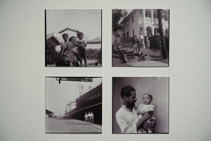 10 артефактів з виставки, присвяченої письменниці та мандрівниці Софії Яблонській2