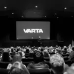 В Лондоні презентували свіжий епізод документальної стрічки VARTA про українських…