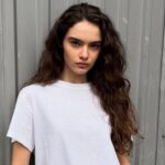 Віра Бошкова, українська модель, рекламуватиме бренд Кайлі Дженнер.