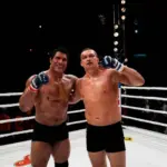Як Скеля трансформувався для ролі в кіно “Геракл”