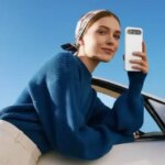 Від найтонших смартфонів до фенів зі штучним інтелектом: дайджест техно-новостей