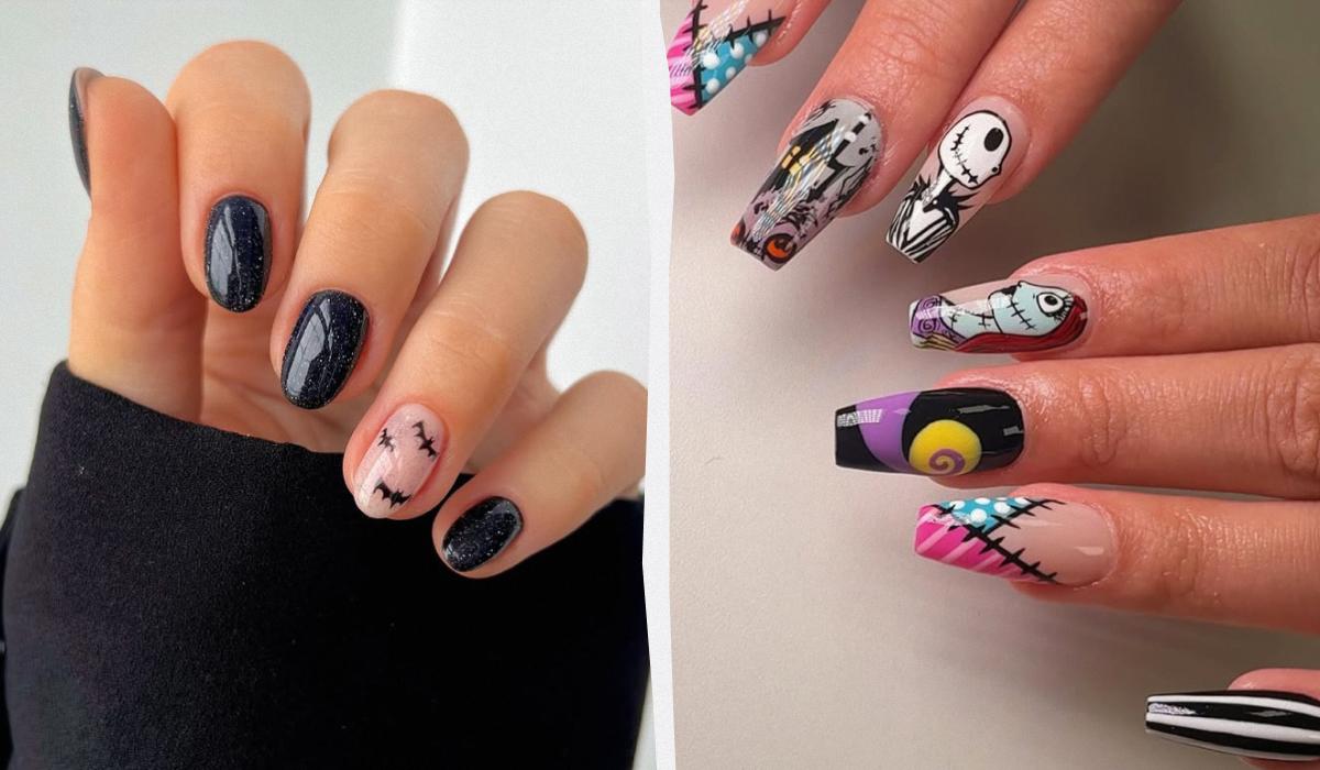 Колаж УНІАН / фото instagram/leannehaycocknails, houseofnailsbynatty
