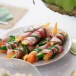 Як колір їжі впливає на ваш настрій: які продукти проженуть…
