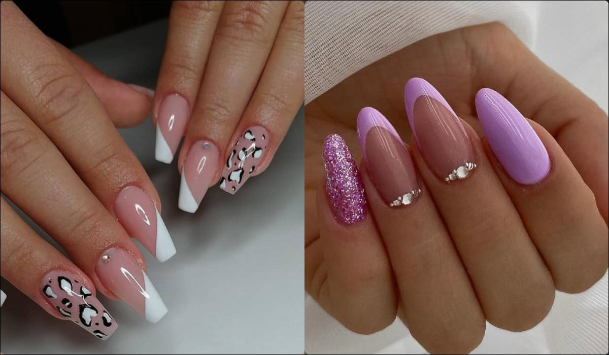 / колаж УНІАН, фото instagram.com/nails.by.bash, instagram.com/vivensz_nails
