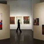 Vogue Ukraine організовує показ нової української фотографії FUTURESPECTIVE у Лондоні.