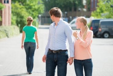 Як перестати ревнувати та терзати себе сумнівами: 4 дієві стратегії