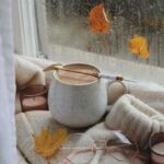 Книги для дощових днів, що дарують затишок.