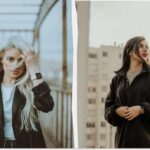 Осіння куртка: з чого краще та як обрати надійну?