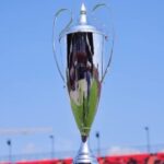 Оголошено чвертьфіналістів Жіночого Кубка України з футболу