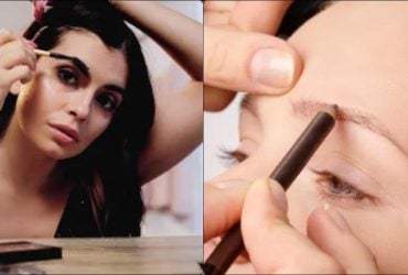 6 помилок із бровами, які сильно вас старять: їх легко виправити