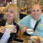 “Вона злетіла з бігової доріжки!”: Йосип Пригожин розкрив реакцію Валерії…