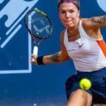 Олійникова вибула з чвертьфіналу турніру WTA на Мальорці