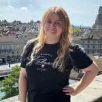 Я спостерігала, як горить сніговик під час дивного ритуалу цього…