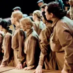 За кулісами Львівської опери: буденне життя