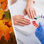 Осінній манікюр 2025: трендові ідеї оформлення