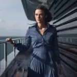 Причини переглянути свіжий хіт Netflix “Дівчина з каюти номер десять”