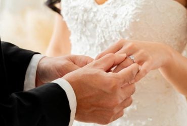 8 питань, які покажуть, чи готові ви до шлюбу