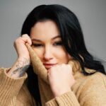 Приходько: нова зачіска співачки.