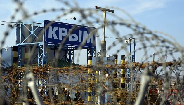 З політичних мотивів Росія переслідує 38 жінок з окупованого Криму - правозахисник З політичних мотивів Росія переслідує 38 жінок з окупованого Криму - правозахисник
