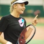 Ястремська зустрінеться з канадською тенісисткою в основній сітці турніру WTA…