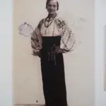 Десять експонатів з виставки про Софію Яблонську, авторку і дослідницю…